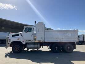 1988 International Transtar 4670 Tipper - picture1' - Click to enlarge