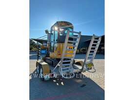 CAT 301.8-05 Track Excavators - picture2' - Click to enlarge