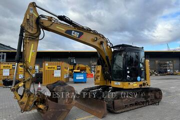 Caterpillar CAT 315FLCR Track Excavators