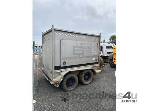 caption Commercial Tool 2002 NT