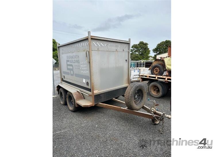 caption Commercial Tool 2002 NT