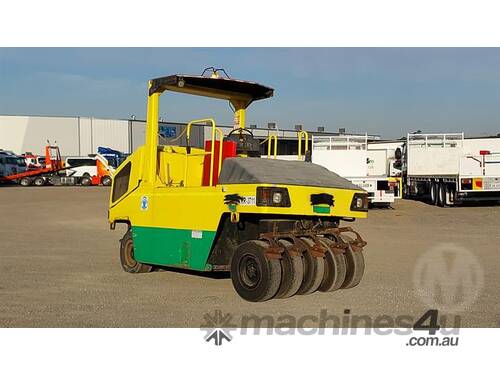 Caterpillar PS150 B