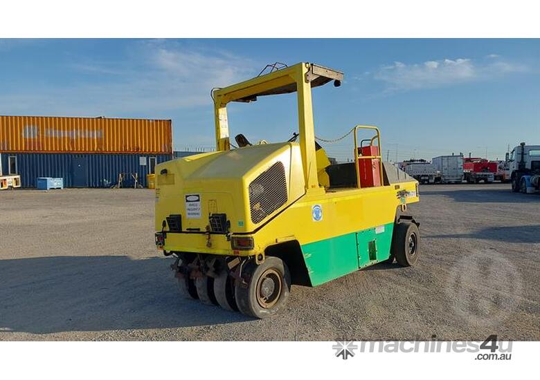 Caterpillar PS150 B