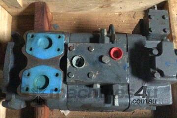 Denison P48P-04P-1 30-2R03-1C16 Piston Pump
