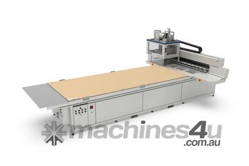   Morbidelli x50 CNC 3-axis Nesting Machine