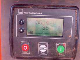 Kubota SQ1150B-AU-B Diesel Generator - picture0' - Click to enlarge