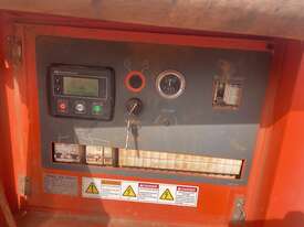 Kubota SQ1150B-AU-B Diesel Generator - picture2' - Click to enlarge
