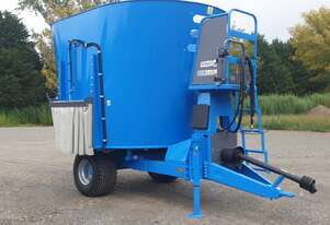 EM FX-1200HD Feed Mixer