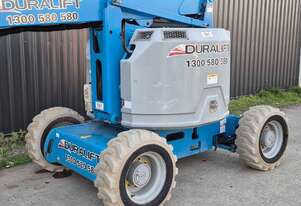 Genie Z34/22IC 2019 Diesel knuckleboom