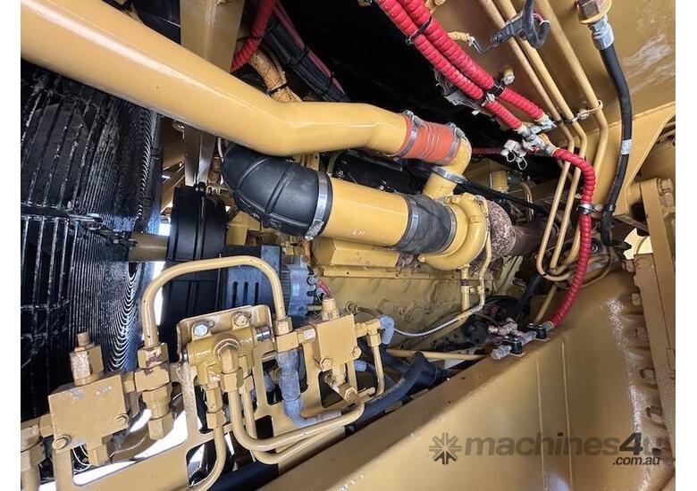 2009 Caterpillar 775F