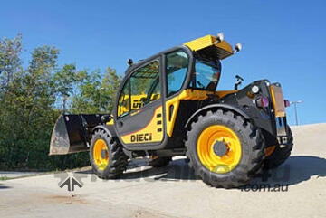 Dieci Dedalus 30.9 | 3.0 Tonne 9.0 Metre Telehandler