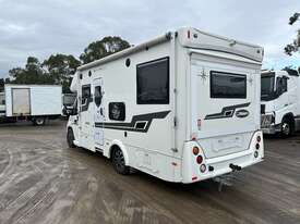 2019 Fiat Ducato Turbo Maxi Motorhome - picture0' - Click to enlarge