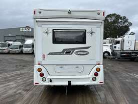 2019 Fiat Ducato Turbo Maxi Motorhome - picture2' - Click to enlarge