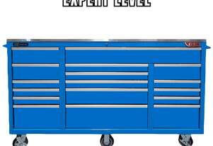 Expert 17 Drawer 72