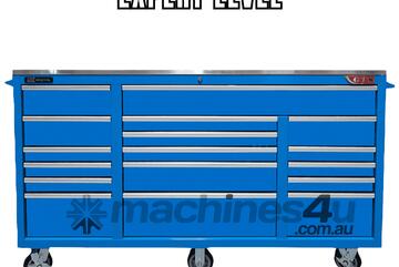 Expert 17 Drawer 72