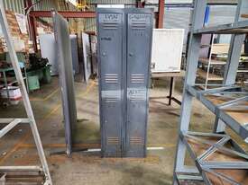 Lockers - picture0' - Click to enlarge