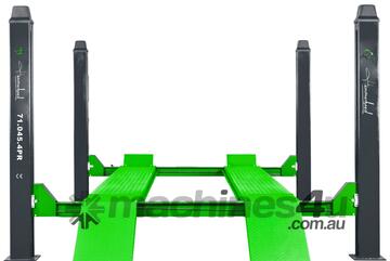 Hammerhead 4.5T Four Post Repair Hoist