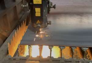 Bystronic   co2 Bystar