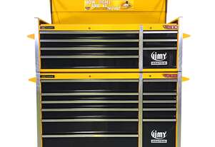 260Pc Introductory 18 Drawer 56 Tool Kit (Tank)