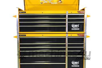 260Pc Introductory 18 Drawer 56 Tool Kit (Tank)