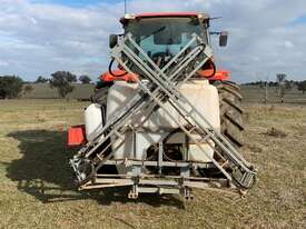 Boom spray 600ltr - picture0' - Click to enlarge