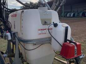 Boom spray 600ltr - picture1' - Click to enlarge