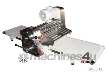 Yasaki Bench Dough Sheeter Jdr 520B