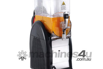 Fabigani 1S Single 12 Litre Granita Slushy Machine