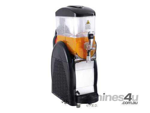 Fabigani 1S Single 12 Litre Granita Slushy Machine
