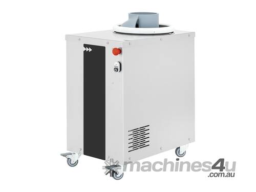 Automatic Pizza Dough Rounder Ar300P