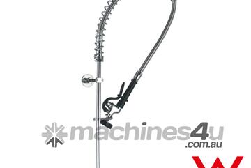 Sunmixer Pre Rinse Unit With 510Mm Riser And 1118Mm Hose T98001 1