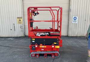 46 AT Super Narrow All Terrain Scissor Lift $21,990+GST or around $109 per week on finance