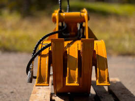 JW ASC45 Grapple/Grab Attachments - picture0' - Click to enlarge