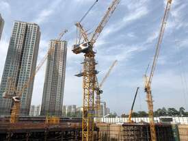 2025 Zoomlion L250-16 Luffing Crane  - picture2' - Click to enlarge