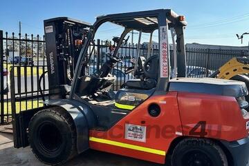Toyota   8FD45N 4.5T Forklift
