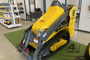 2023 Wacker Neuson SM100 Compact Trk Loaders 2023 Wacker Neuson SM100 Compact Trk Loaders