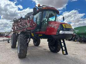 2017 CASE IH PATRIOT 4430 FLEX S SP SPRAYER  - picture1' - Click to enlarge