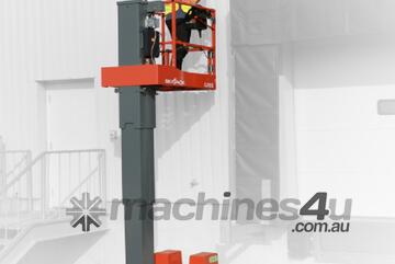 Skyjack 15ft Vertical lift