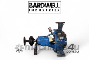 ITT A-C (Allis Chalmers) 6x3x14 Centrifugal Pump
