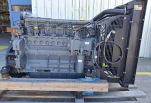 Deutz 2018   BF6M1013E Deutz 2018   BF6M1013E