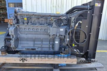 Deutz 2018   BF6M1013E