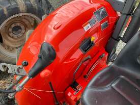 2022 Kubota M7040SU Tractor / Loader - picture0' - Click to enlarge