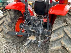 2022 Kubota M7040SU Tractor / Loader - picture0' - Click to enlarge