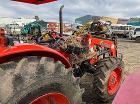 2022 Kubota M7040SU Tractor / Loader - picture1' - Click to enlarge