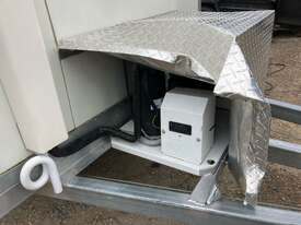 2023 Total Trailers Single Axle Refrigerated Box Trailer - picture2' - Click to enlarge