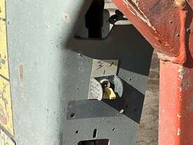 2013 JLG Industries 800AJ Elevated Work Platform - picture0' - Click to enlarge