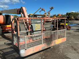 2013 JLG Industries 800AJ Elevated Work Platform - picture0' - Click to enlarge