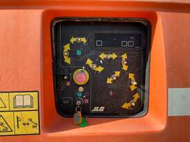 2013 JLG Industries 800AJ Elevated Work Platform - picture1' - Click to enlarge