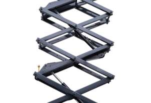 Sinoboom 1414E Plus Scissor Lift - 15.8m Working Height