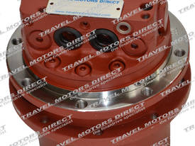 TAKEUCHI TB015 final drive / travel motor - picture0' - Click to enlarge